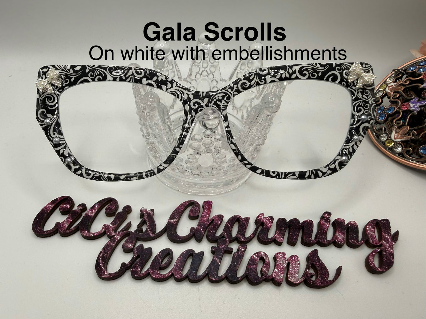 Gala Scrolls