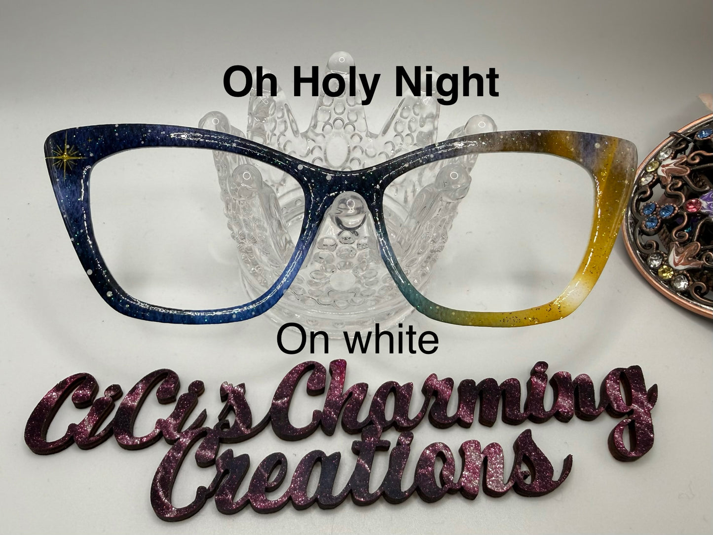 Oh Holy Night