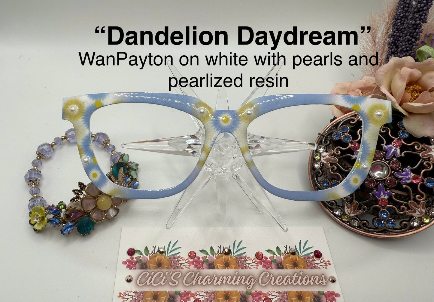 Dandelion Daydream