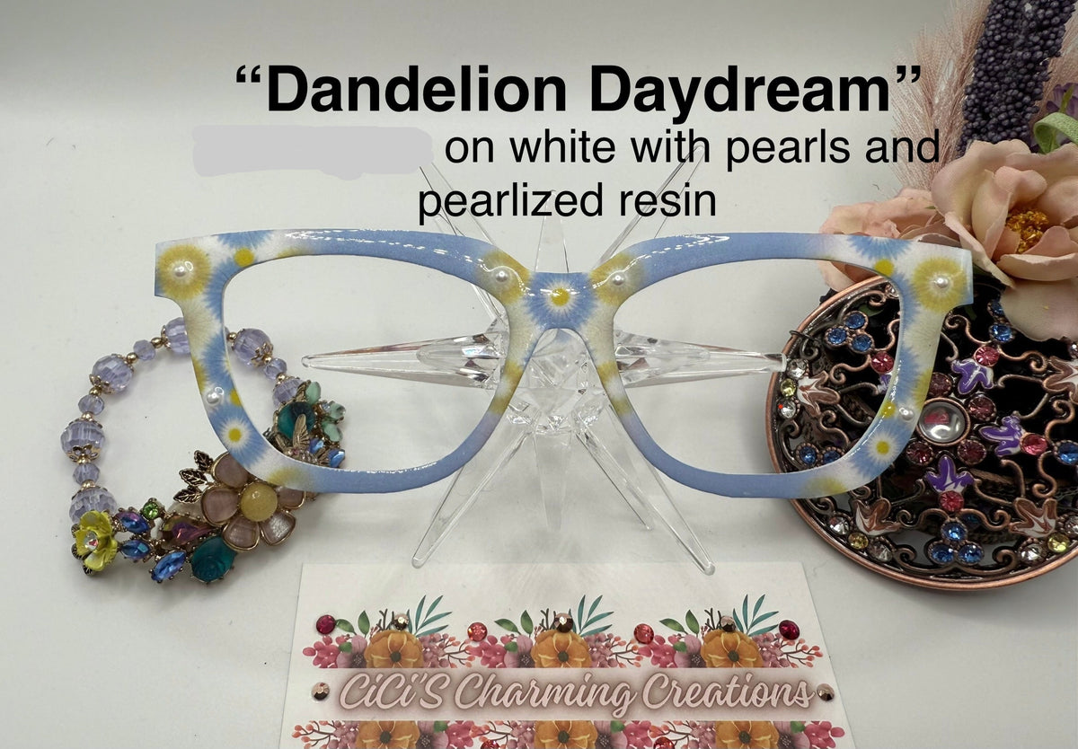 Dandelion Daydream