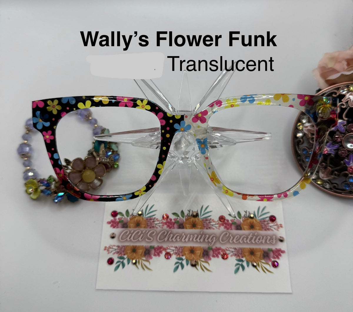 Wally's Flower Funk