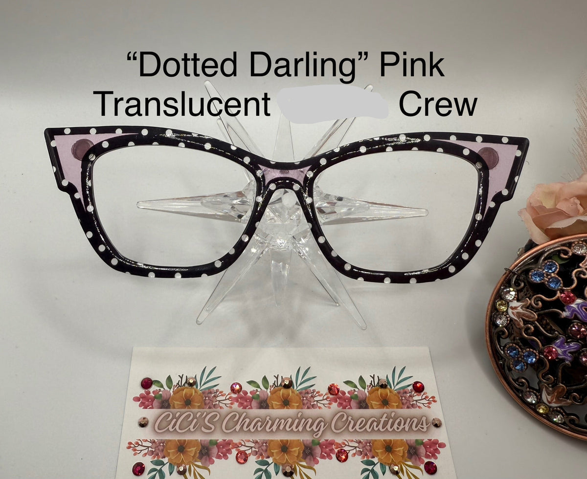 Dotted Darling