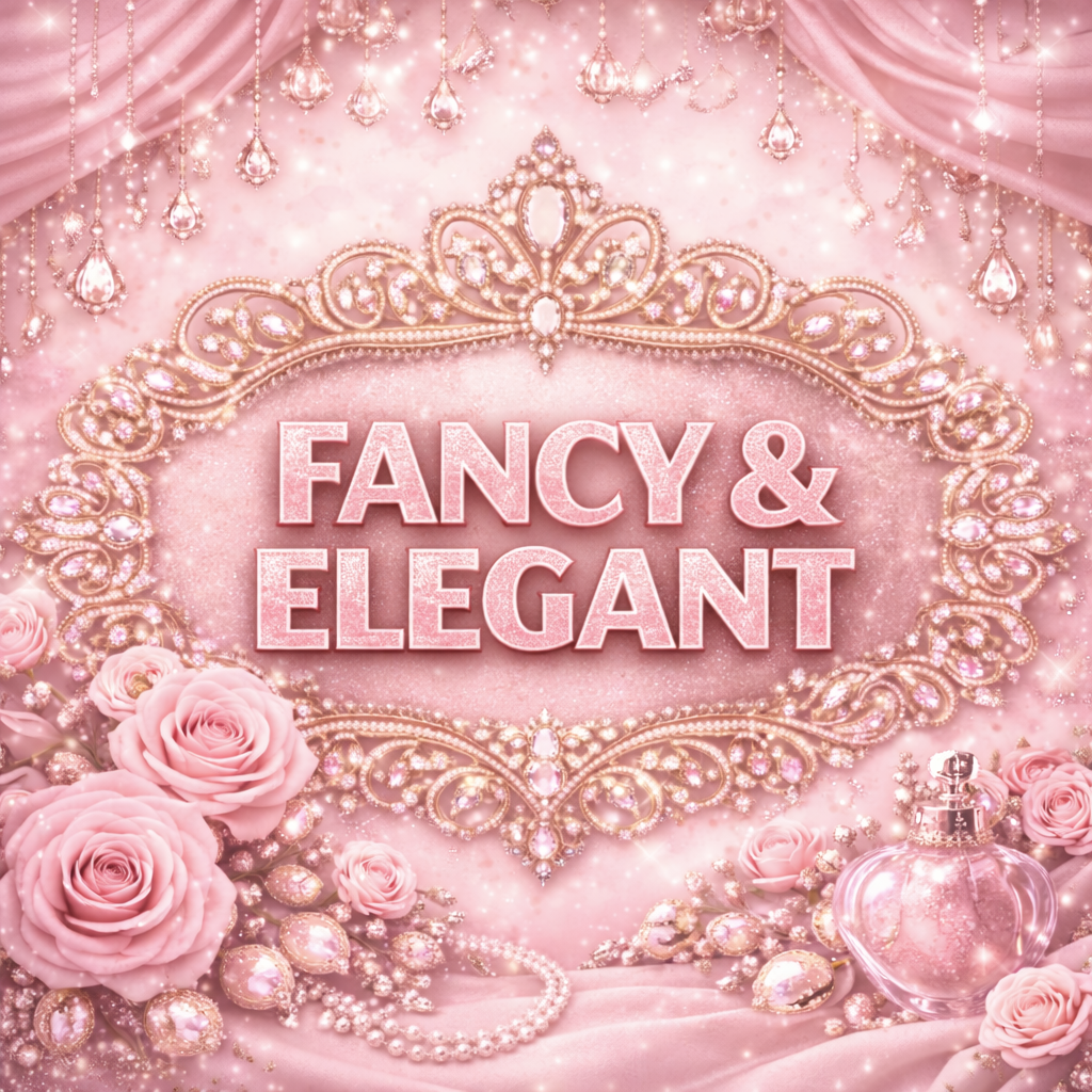 Fancy & Elegant