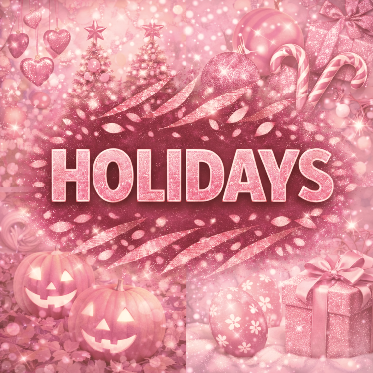 Holidays