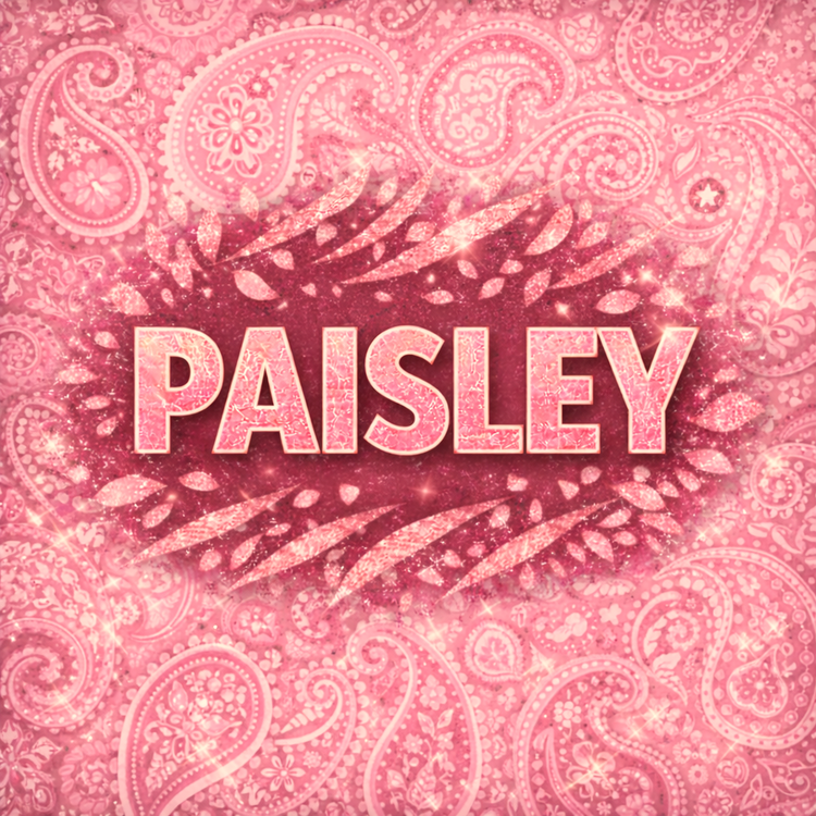 Paisley