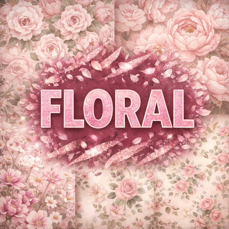 Floral