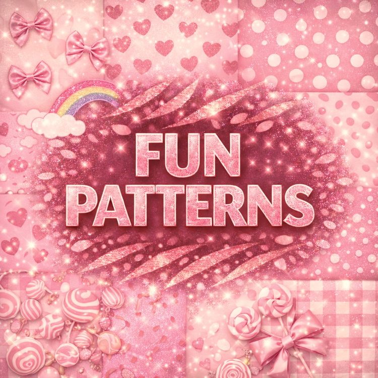 Fun Patterns