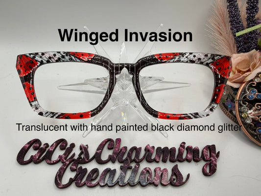 Winged Invasion