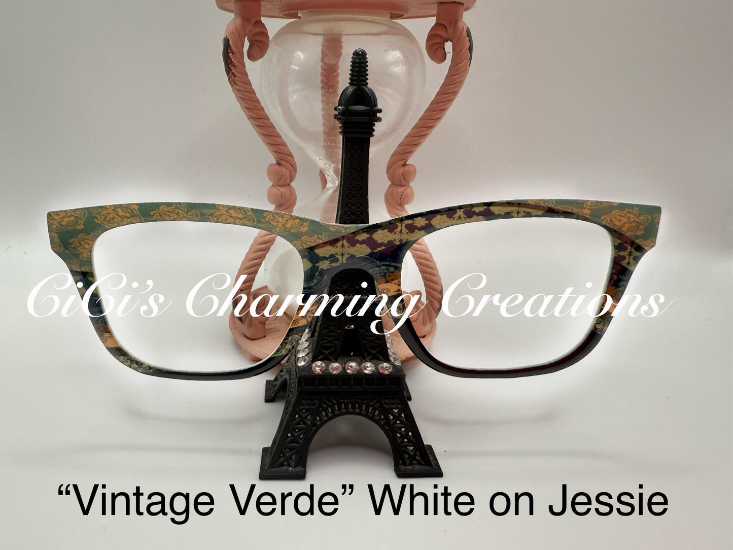 Vintage Verde