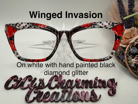 Winged Invasion