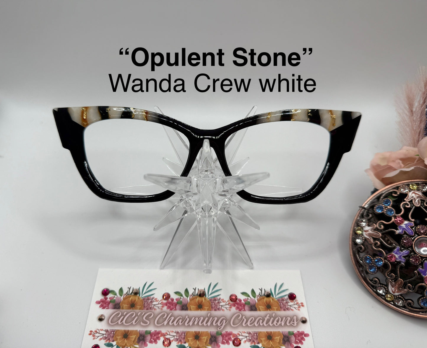 Opulent Stone