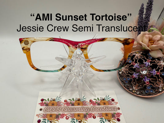 AMI Sunset Tortoise