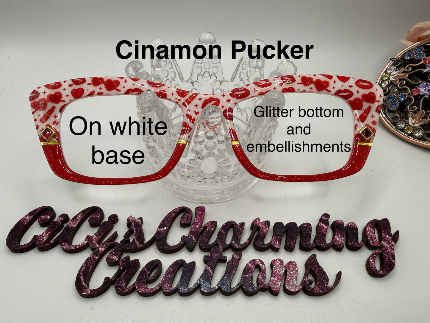 Cinamon Pucker