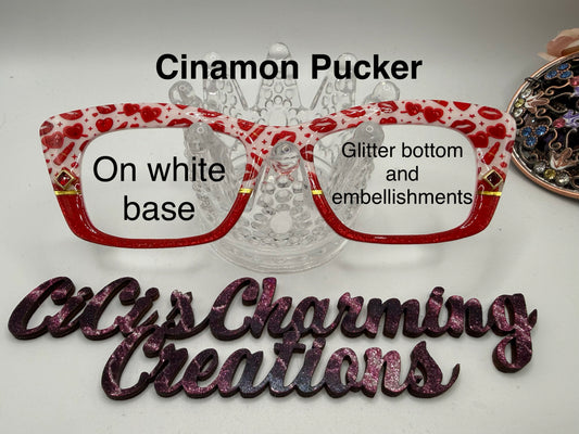 Cinamon Pucker