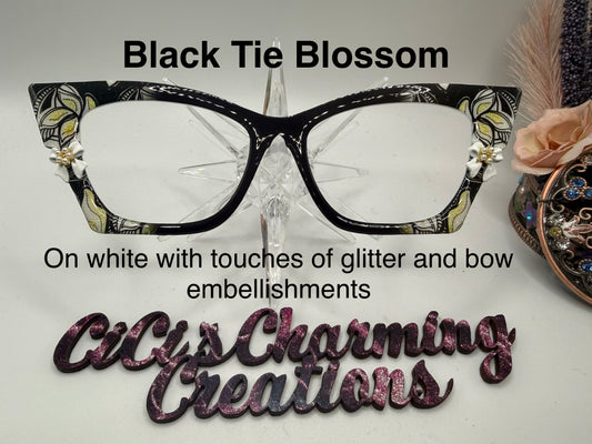 Black Tie Blossom