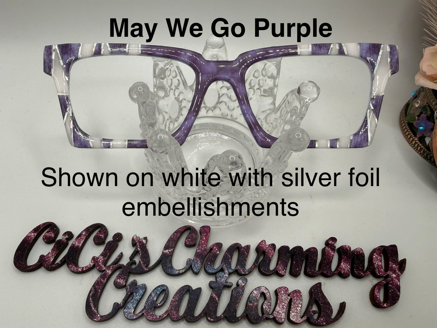 May We Go