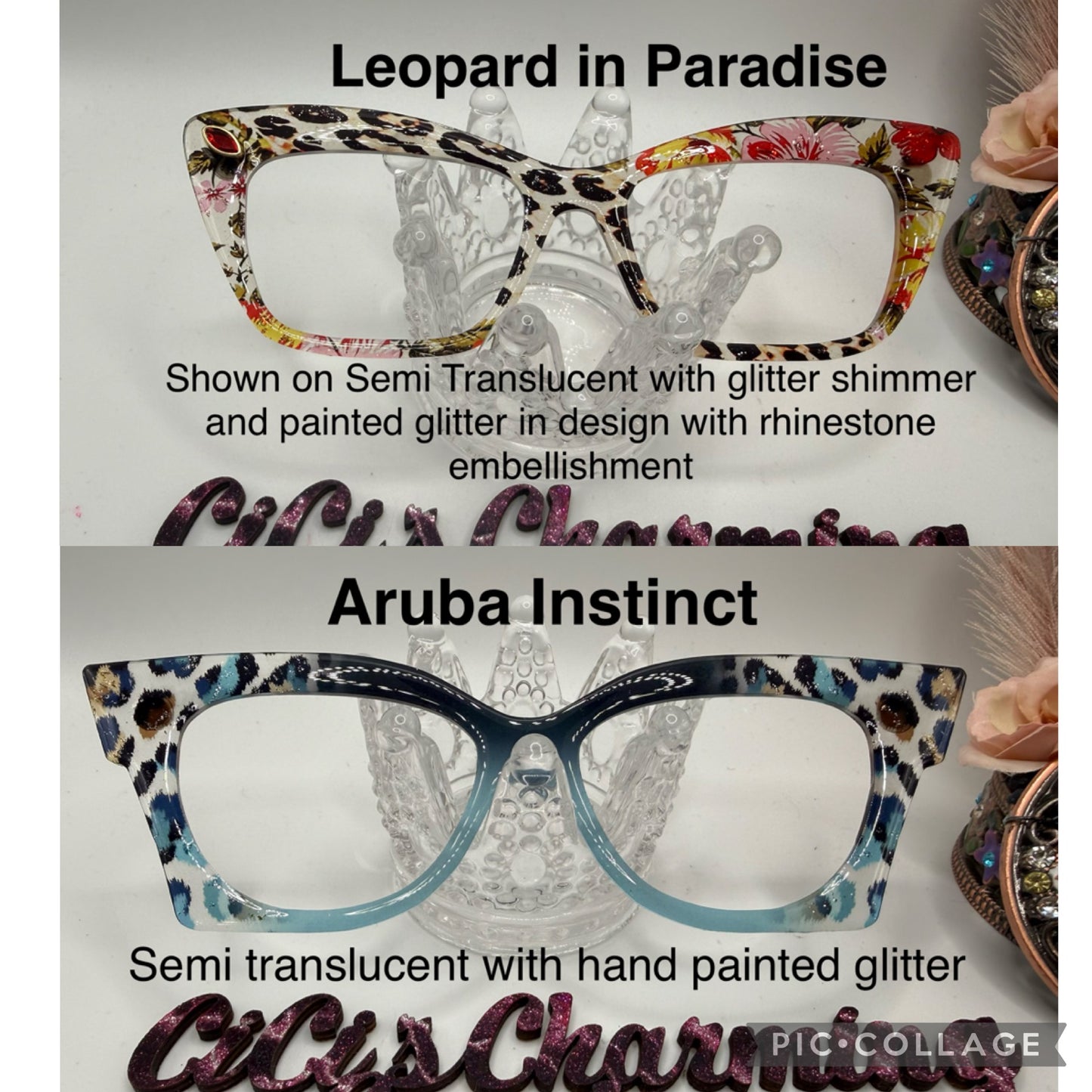 Paradise Pop Up