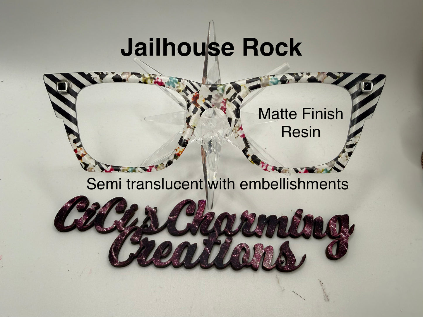 Jailhouse Rock