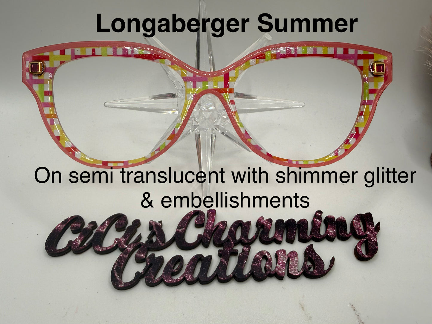 Longaberger Summer