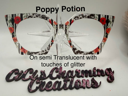 Poppy Potion