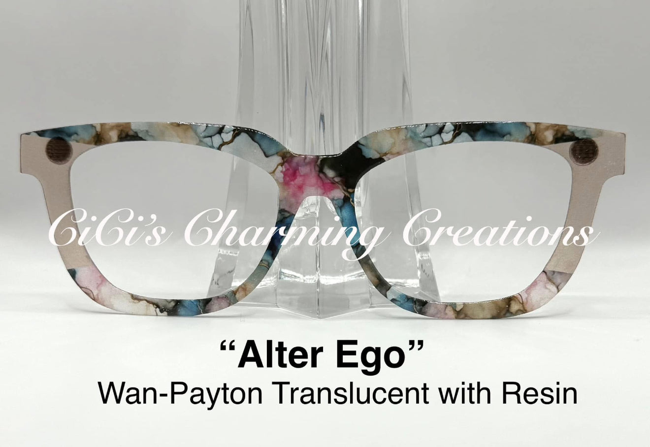 Alter Ego