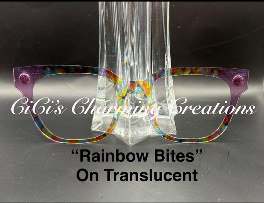 Rainbow Bites