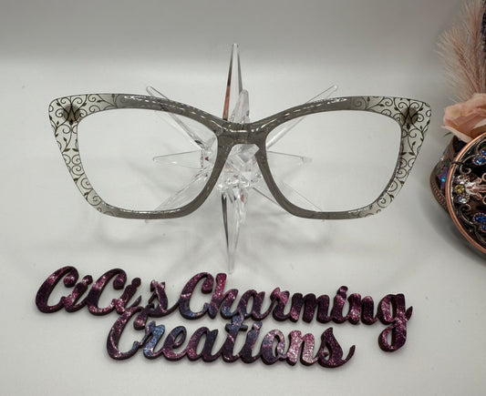 Perfectly Paired Scrolls