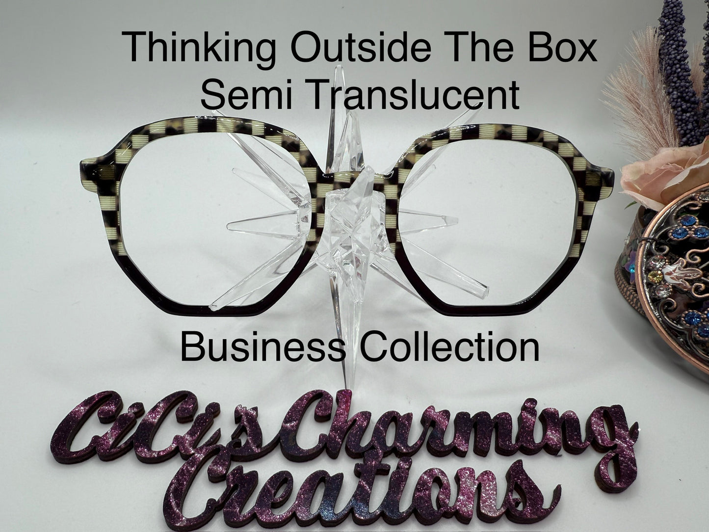 Thinking outside the box