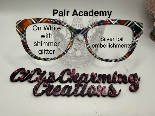 Pair Academy