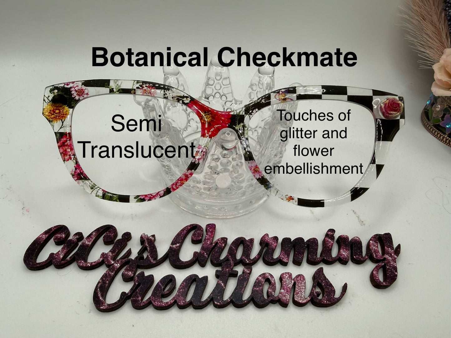 Botanical Checkmate