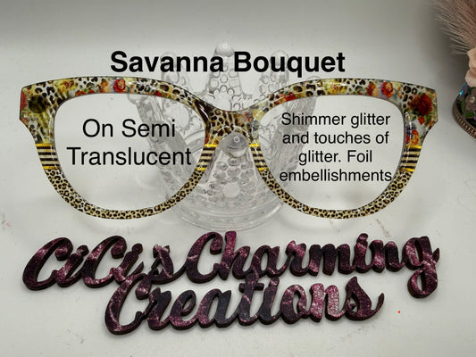 Savanna Bouquet