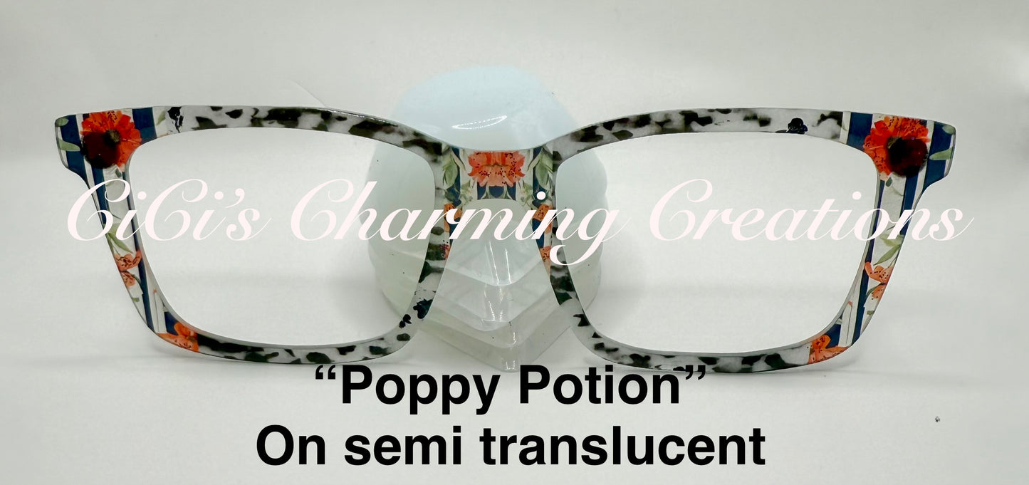 Poppy Potion