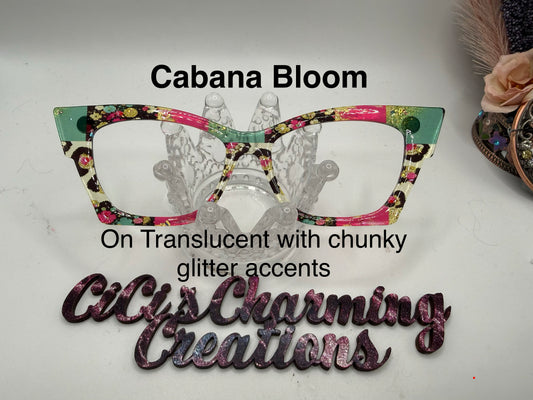 Cabana Bloom