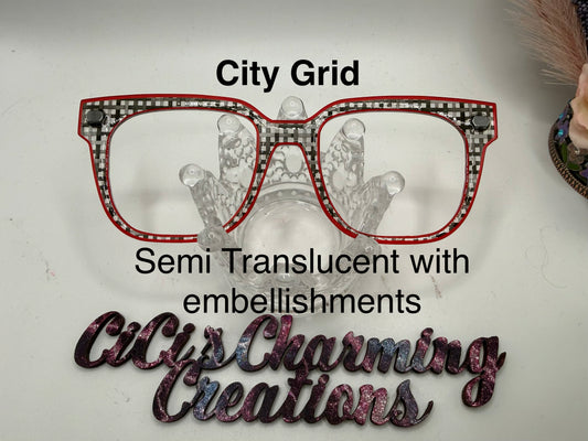 City Grid