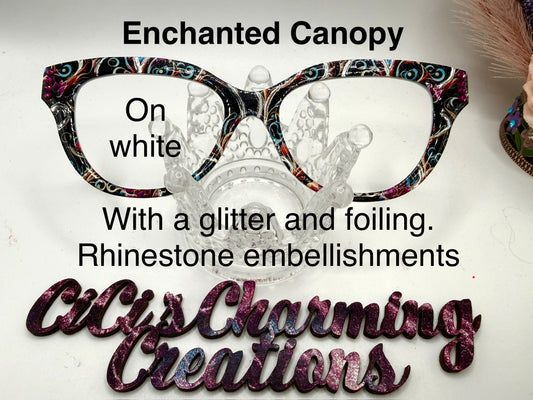 Enchanted Canopy