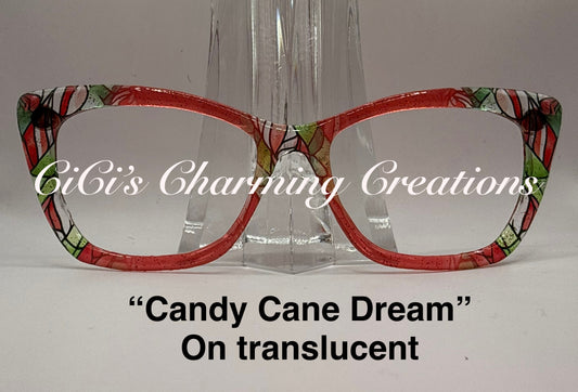 Candy Cane Dream