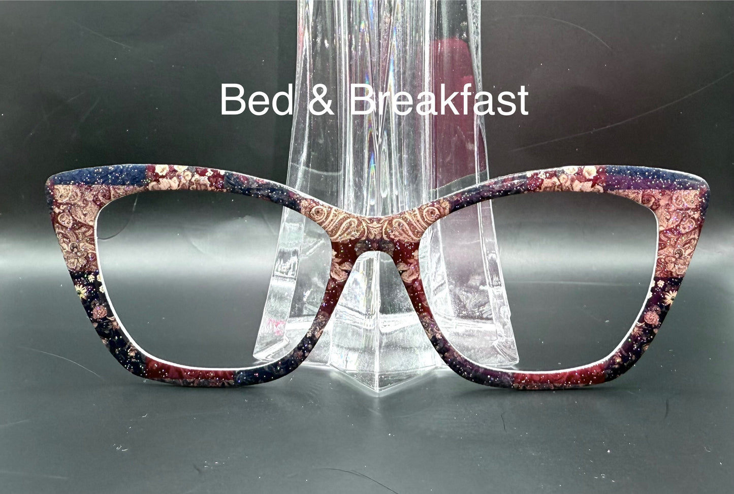 Bed and Breakfast