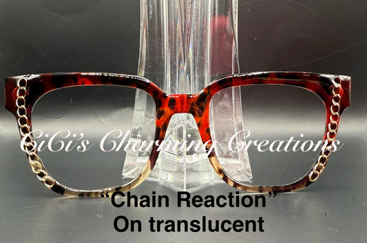 Chain Reaction