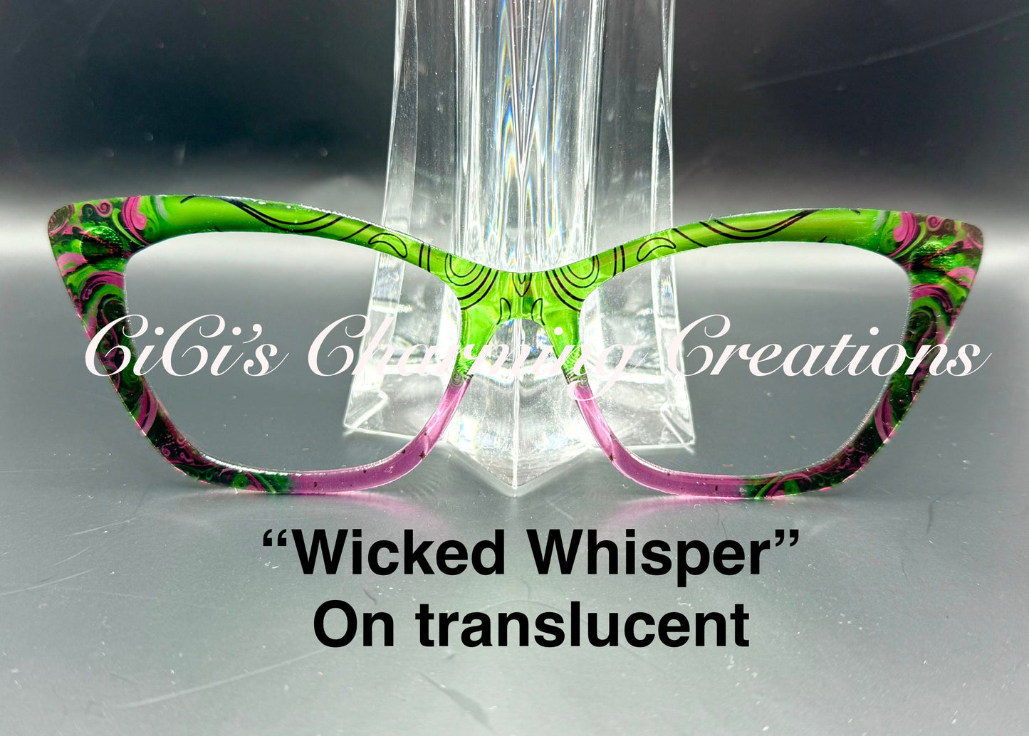 Wicked Whisper