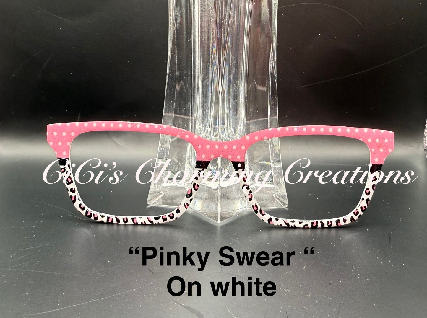 Pinky Swear