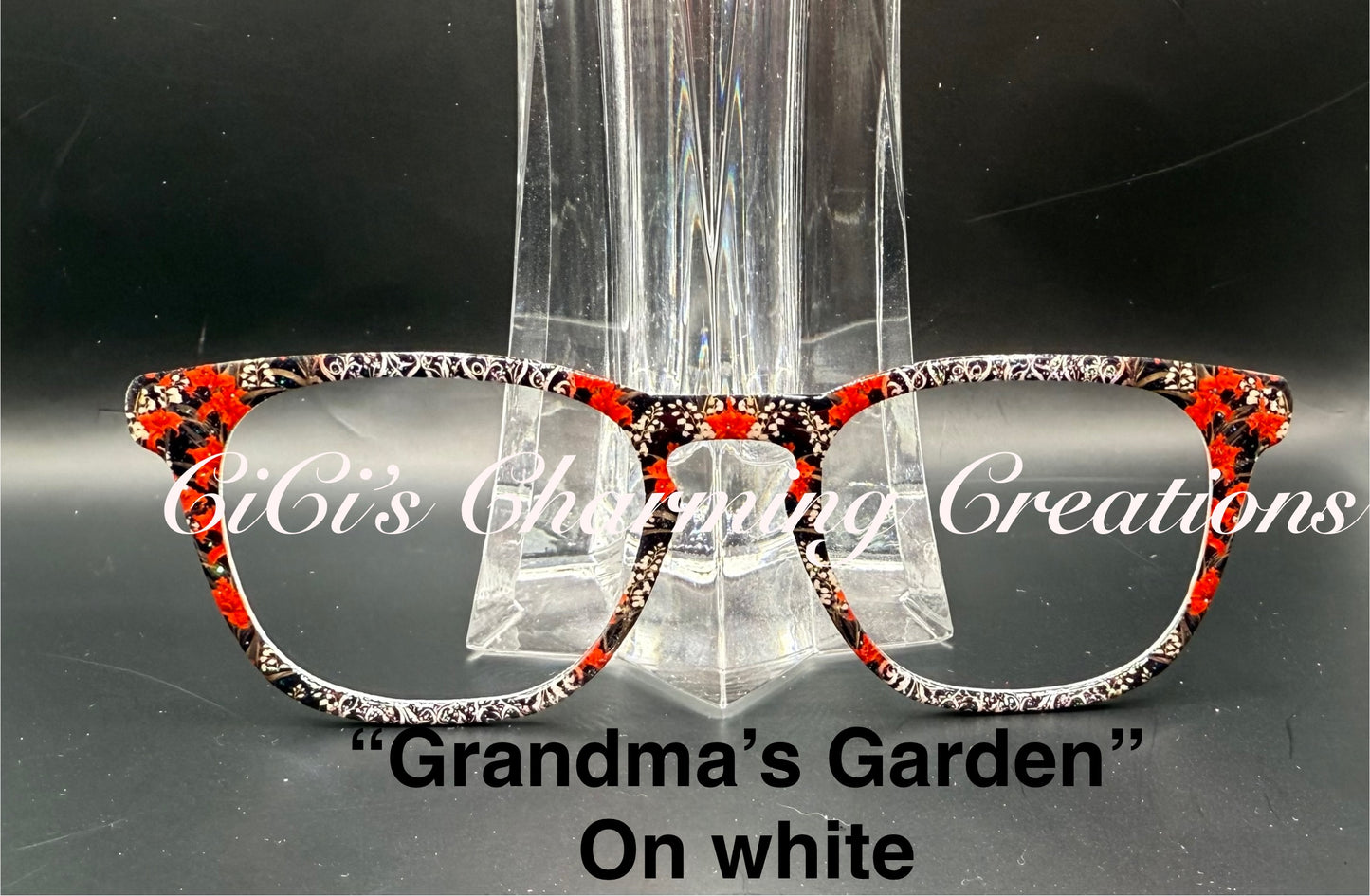 Grandma's Garden