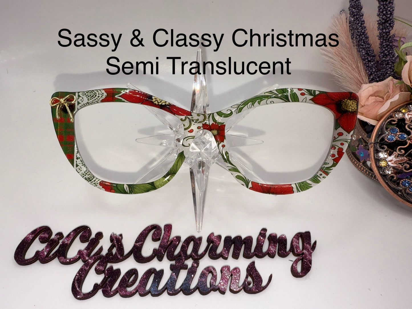 Sassy & Classy Christmas