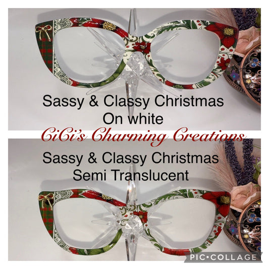 Sassy & Classy Christmas