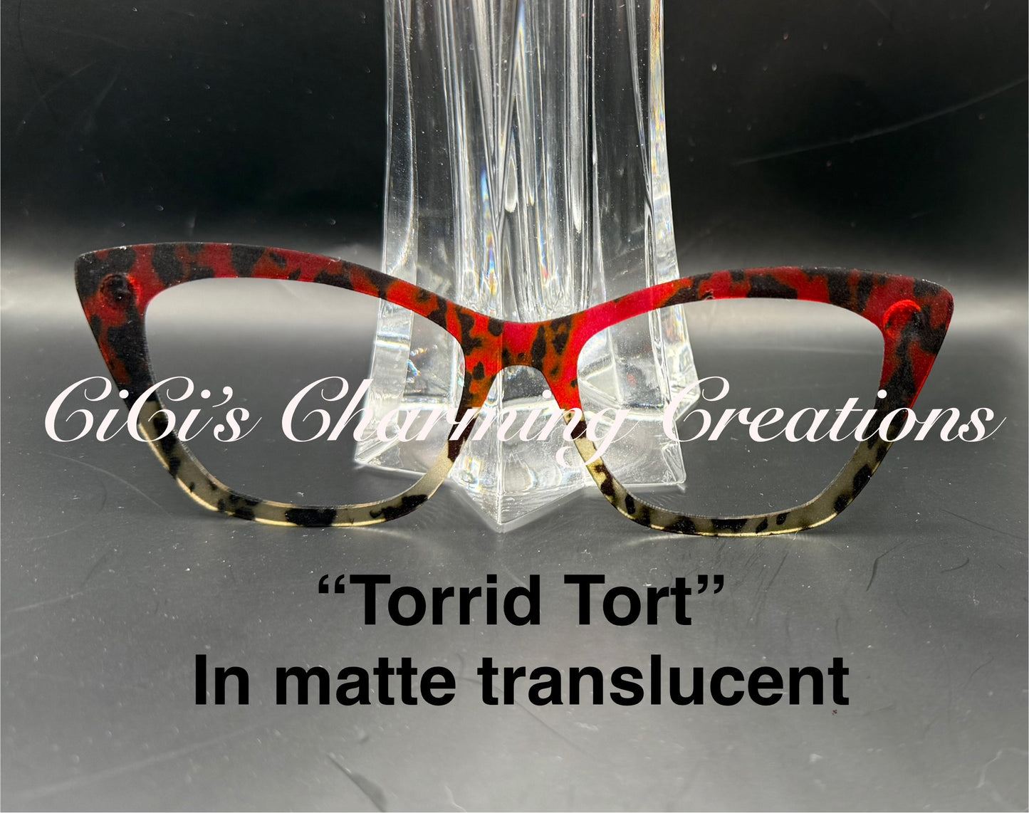 Torrid tort