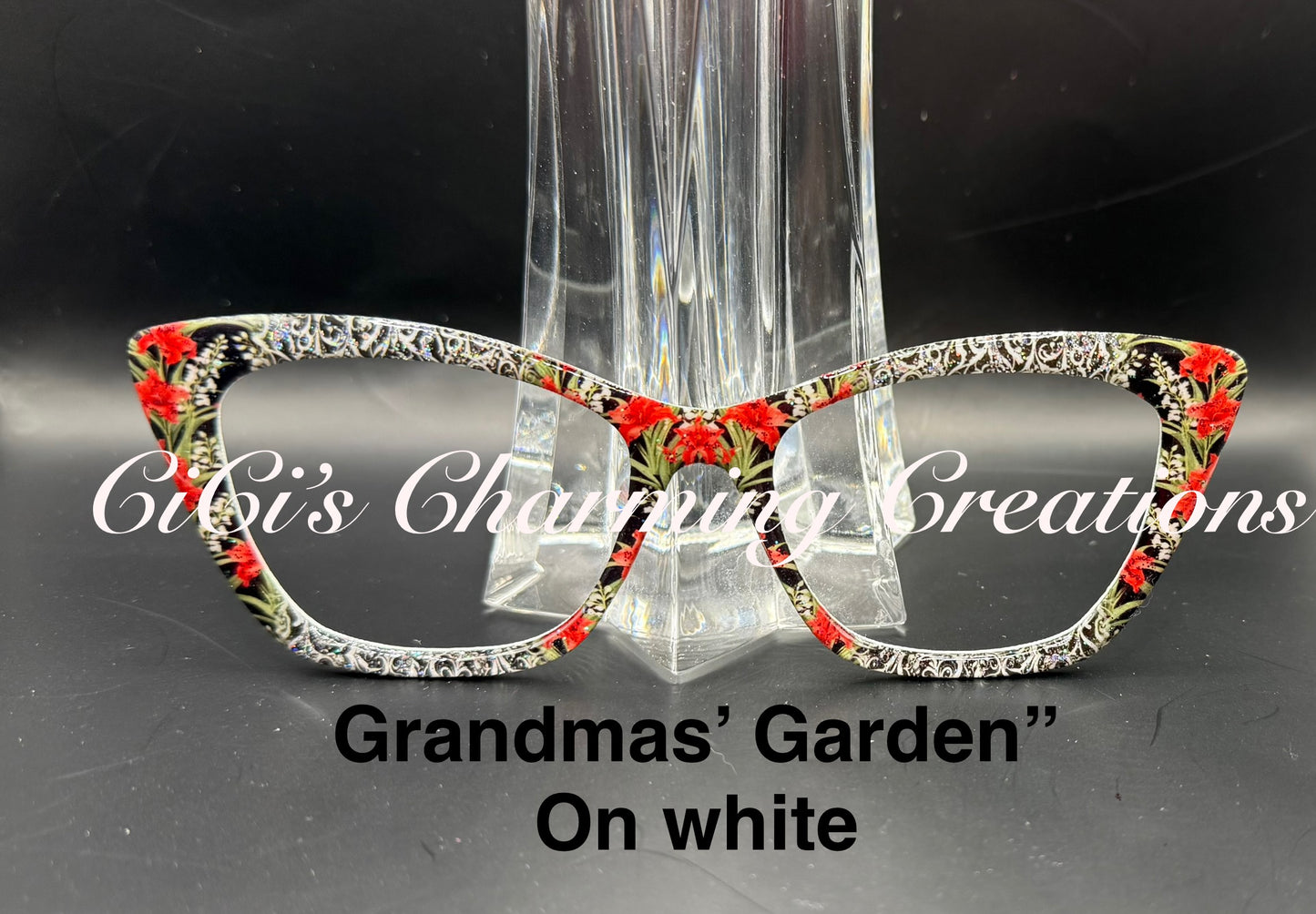 Grandma's Garden