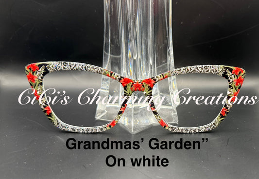 Grandma's Garden