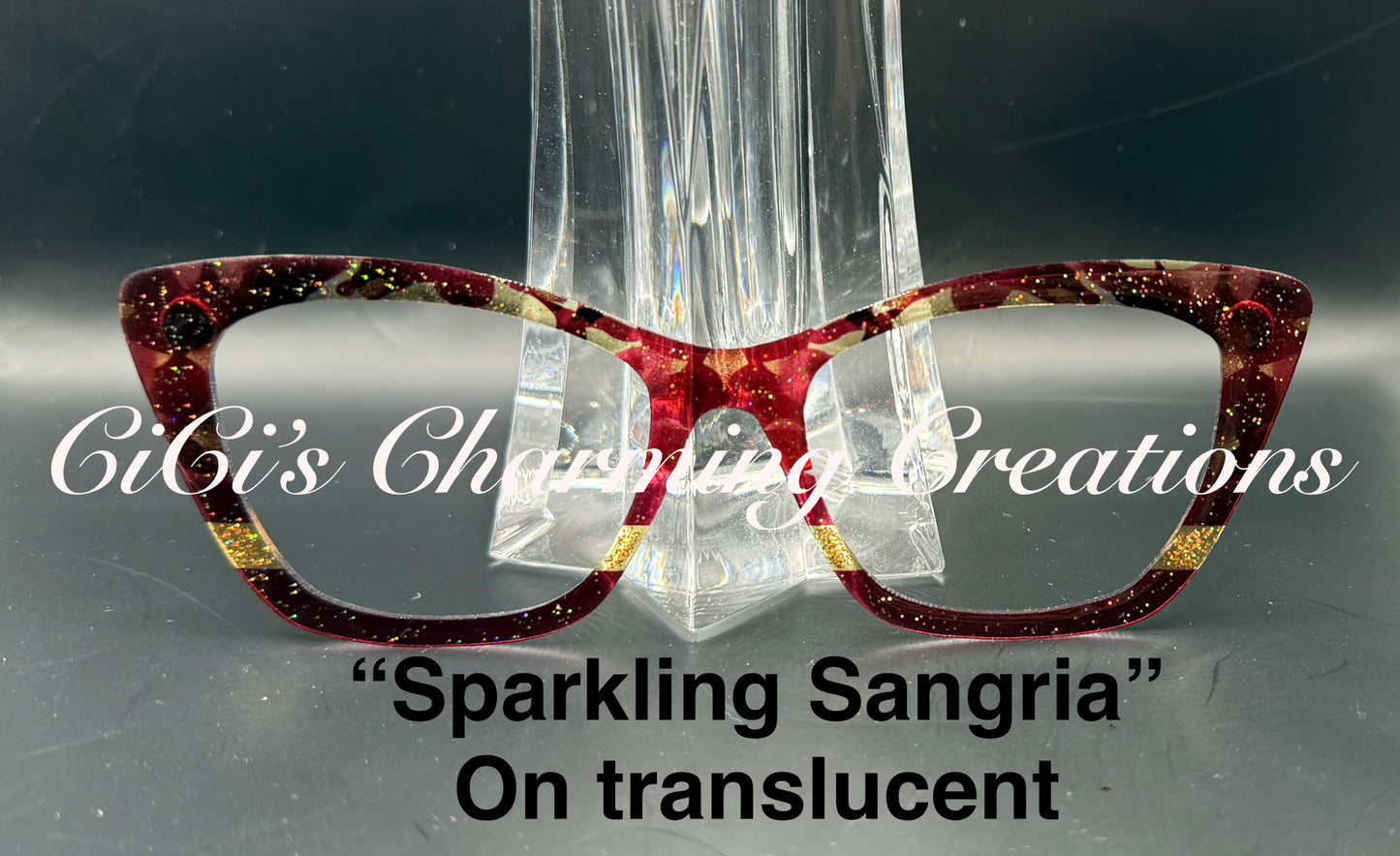 Sparkling Sangria
