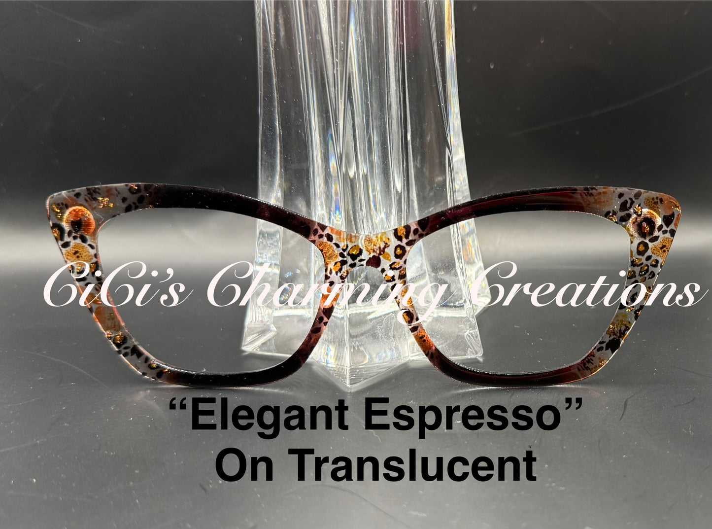 Elegant Espresso