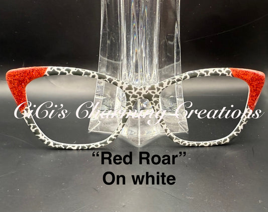 Red Roar