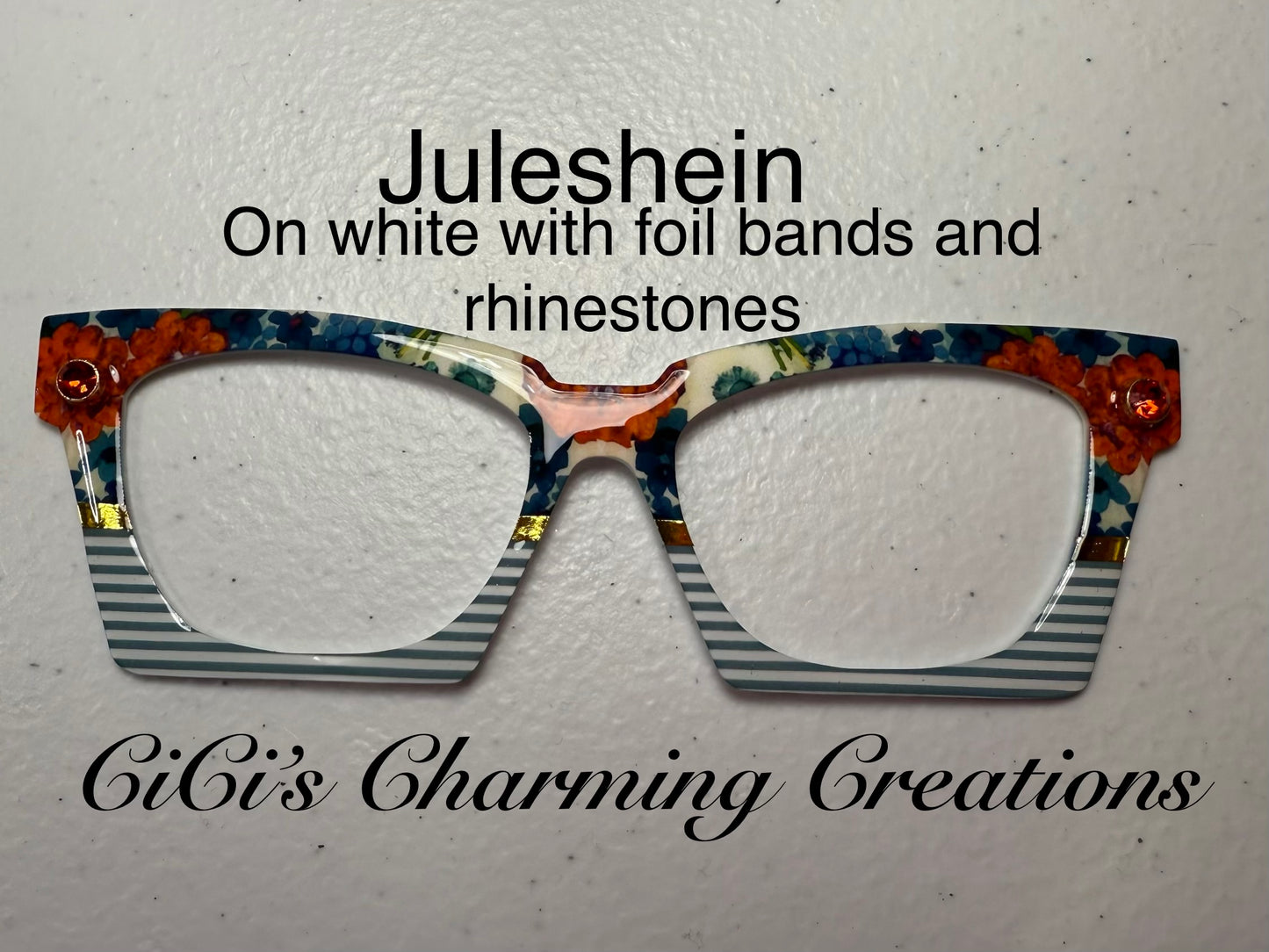 Juleshein